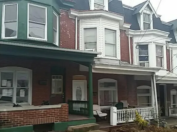 1045 S Bradford St, Allentown, PA 18103