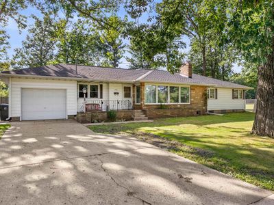 1541 Wisconsin River Dr, Pt Edwards, WI, 54469