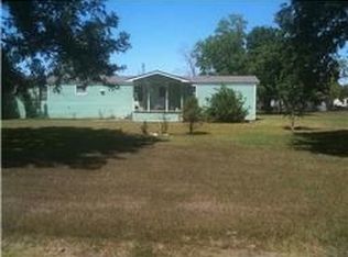 8109 Jane St, Manvel, TX 77578