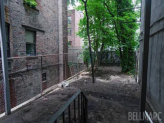 Rented by Bellmarc Realty