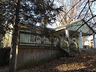 1st image of 4418 Burkhardt Ave