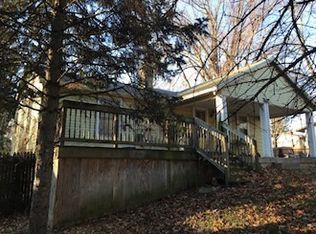 4418 Burkhardt Ave, Dayton, OH 45431