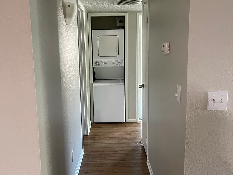 Possible Washer & Dryer
