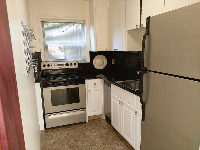 Wwjb Llc Dba Magnolia Court Apts. — Photo 3