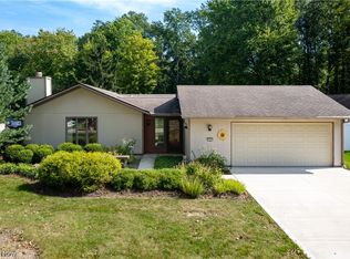 5153 N Barton Rd, North Ridgeville, OH 44039