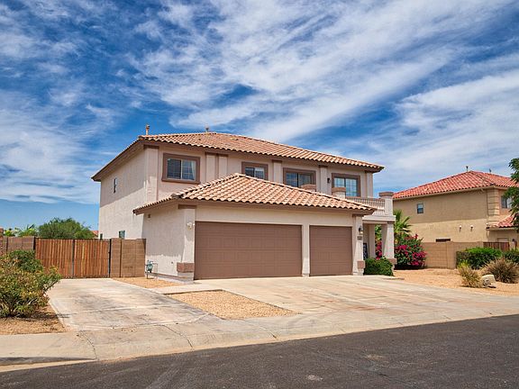 2nd image of 4828 W Pedro Ln