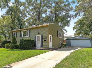 14656 Green St, Orland Park, IL