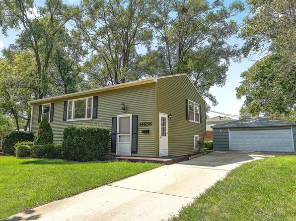 14656 Green St, Orland Park, IL 60462