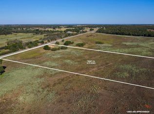 0 County Street 2790 LOT 4, Rush Springs, OK 73082