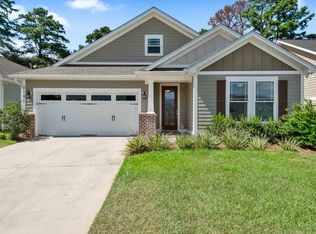 5191 Holly Fern Trce, Tallahassee, FL 32312