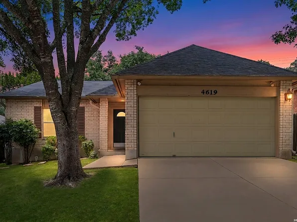 4619 Rock Nettle, San Antonio, TX 78247