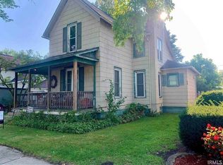 711 Liberty St, Elkhart, IN 46514