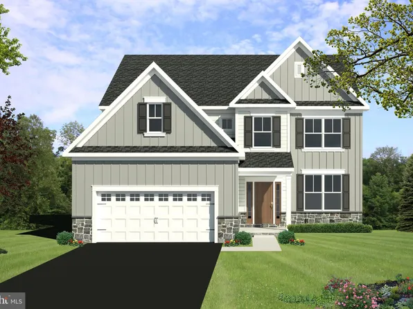 24 Pleasant Rd, Plymouth Meeting, PA 19462