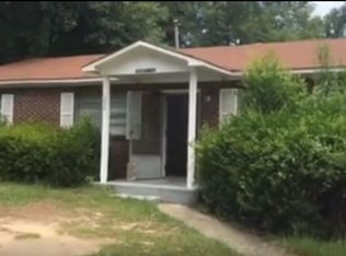 224 Madrid St, Warner Robins, GA 31093