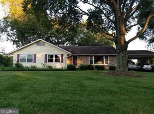 32 Federal City Rd, Ewing, NJ 08638