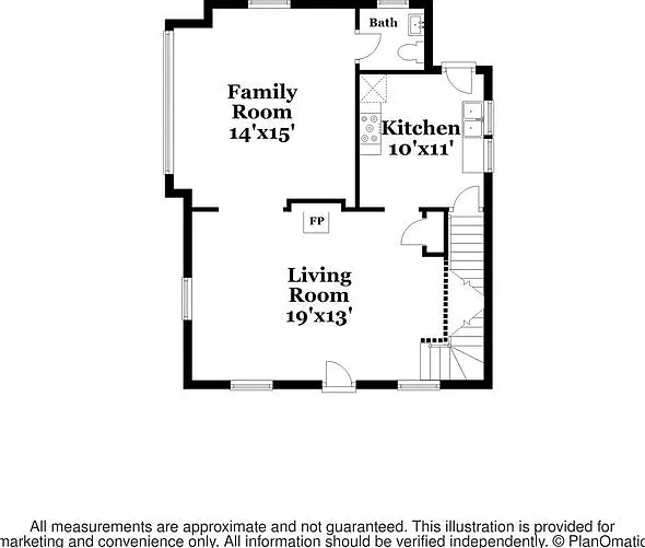 2816 Madison Rd — Photo 15