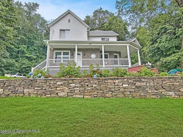 2239 N Main Ave, Scranton, PA 18508