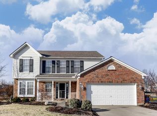 8863 Green Valley Ct, West Chester, OH 45069