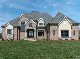 9820 Aristides Dr #180, Waxhaw, NC 28173