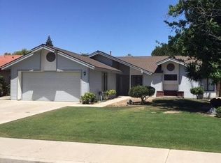 3612 Saddle Dr, Bakersfield, CA 93311