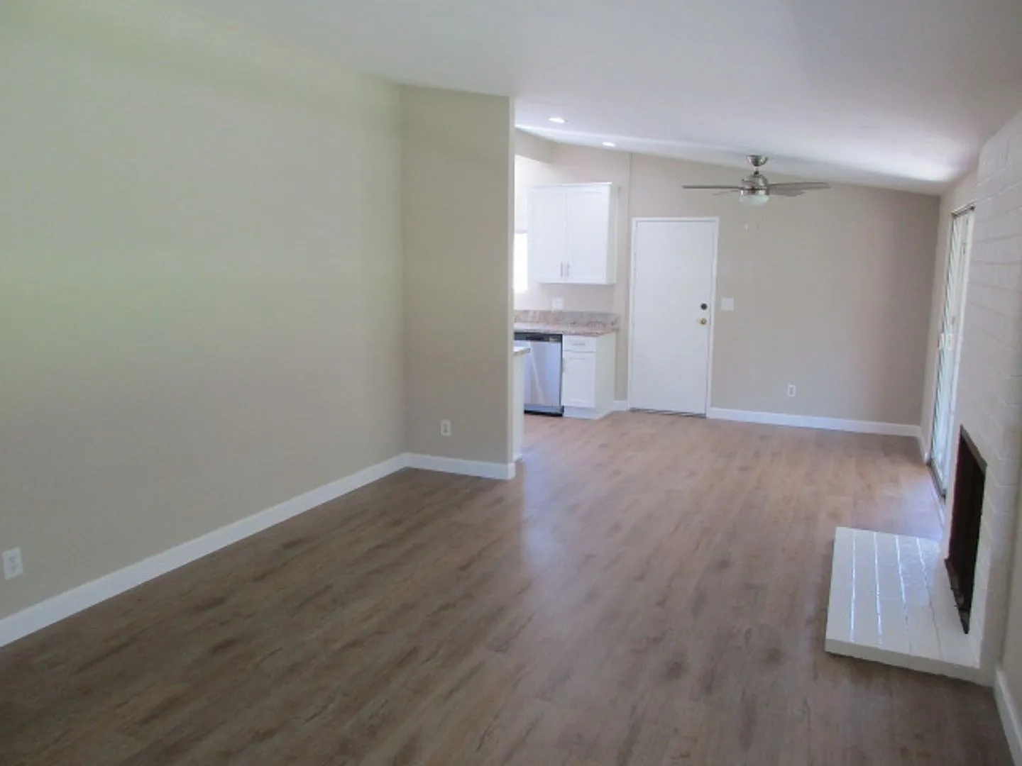 Remodeled Single Story House in Serra Mesa — Photo 4