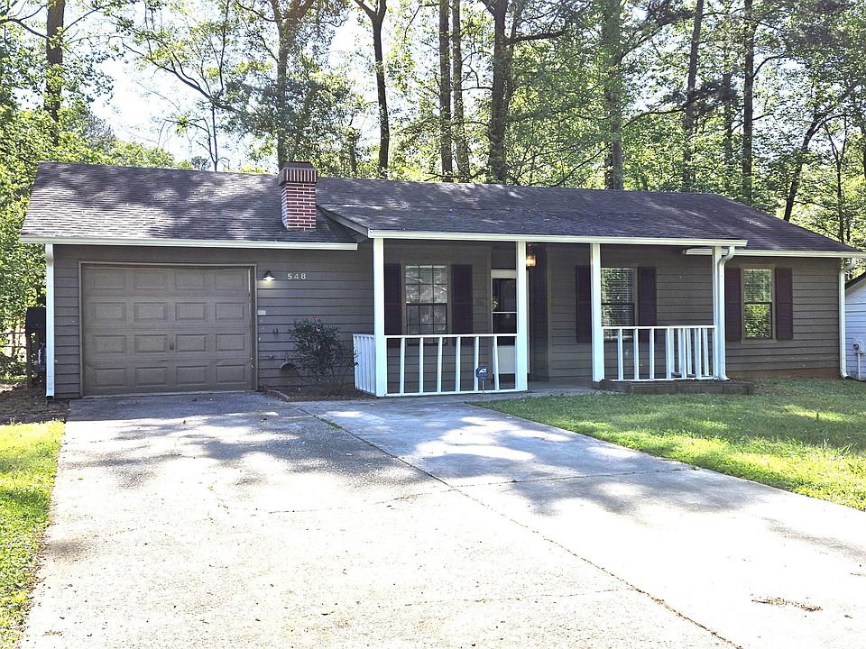 1st image of 548 Burnt Creek Dr