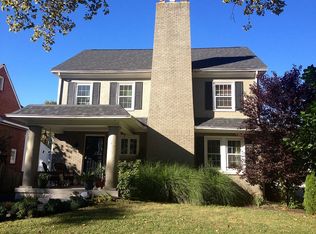 2538 Sherwood Rd, Columbus, OH 43209