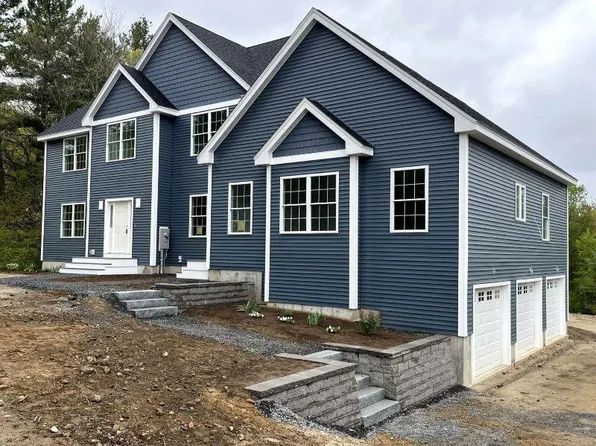 8 Wiley Hill Road, Londonderry, NH 03053