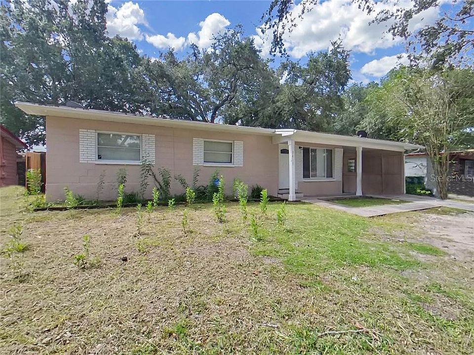 3415 E Hanna Ave, Tampa, FL 33610 | Zillow