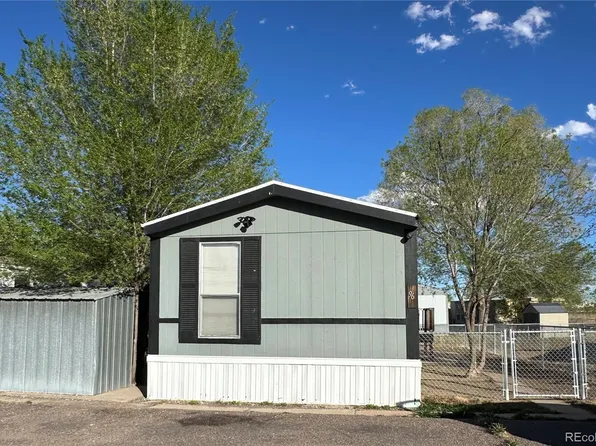 1616 E 78th Avenue LOT 96, Denver, CO 80229