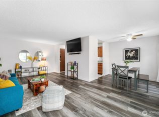 Canyon Estates, Tukwila, WA 98188