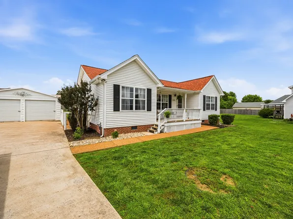 604 Portland Blvd, Portland, TN 37148