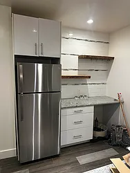 973 Montgomery Street, #4