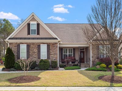 4014 Peeler Ct, Rolesville, NC, 27571