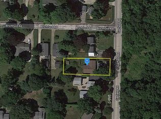 7930 Garfield Rd, Mentor, OH 44060