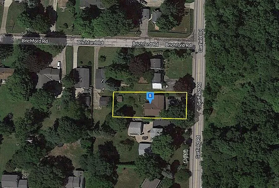 7930 Garfield Rd photo 1