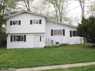 13203 Arctic Ave, Rockville, MD 20853