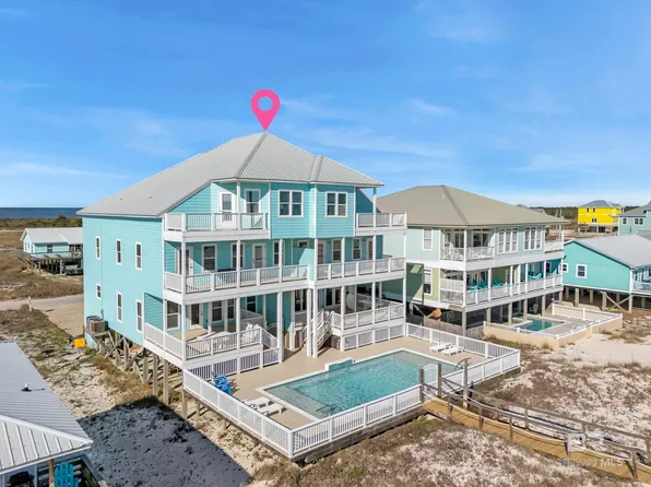 3596 Ponce De Leon Ct #2, Gulf Shores, AL 36542