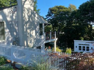 195 Main St, Wellfleet, MA 02667