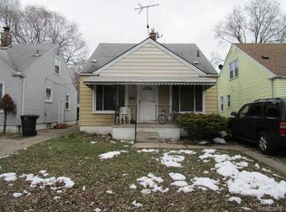 6450 Grandville Ave, Detroit, MI 48228