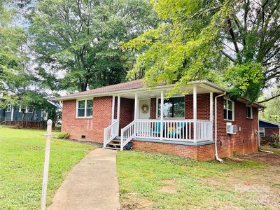 115 Hill St, Forest City, NC, 28043