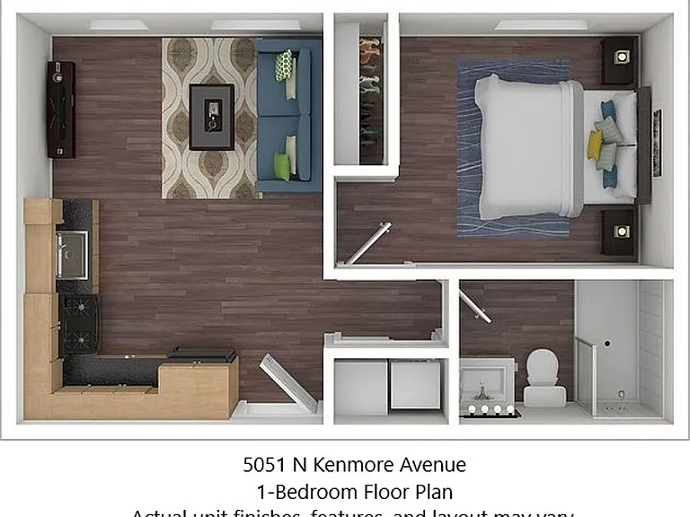 5051 N Kenmore Ave — Photo 65
