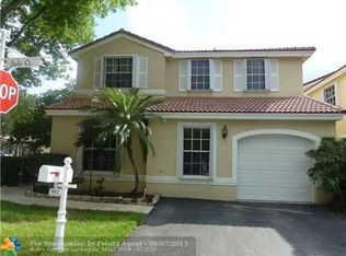 952 Jade Ct, Fort Lauderdale, FL 33326