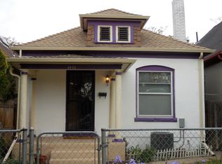 3422 N Gilpin St, Denver, CO 80205