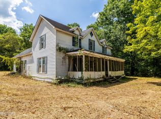 801 Peters Rd, Maryville, TN 37801