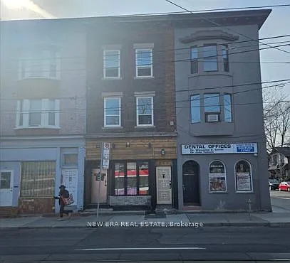 850 Bathurst St photo 1