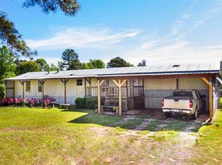 7542 Fm 134, Karnack, TX 75661