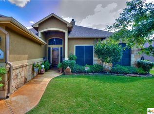 2274 Sun Chase Blvd, New Braunfels, TX 78130