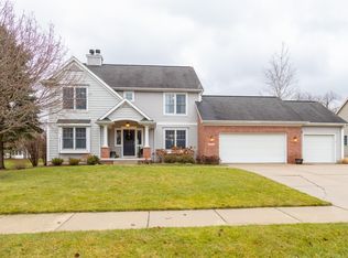 13275 Speckledwood Dr, Dewitt, MI 48820