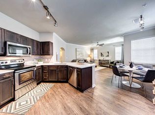 1600 Lake Robbins Dr, The Woodlands, TX 77380